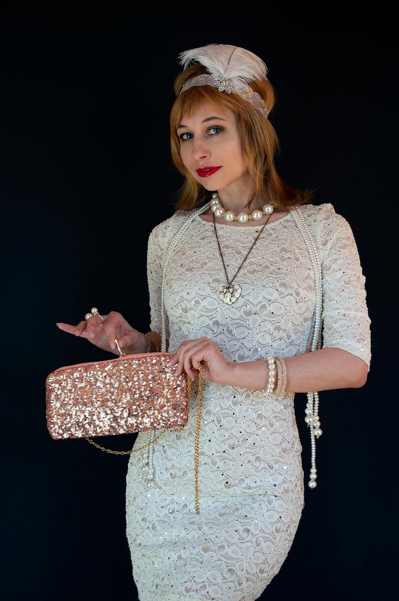1920s Jazz Age