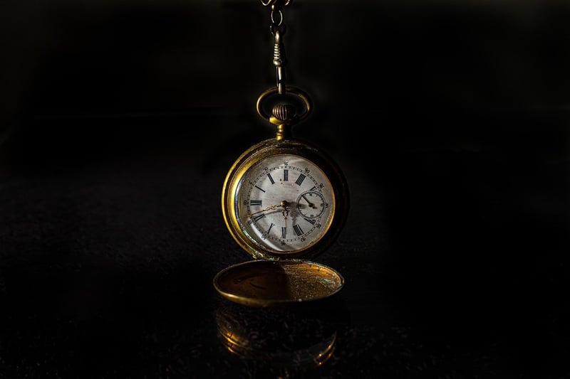 Chronometer