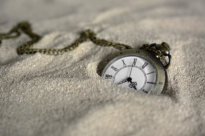 Clock and Space